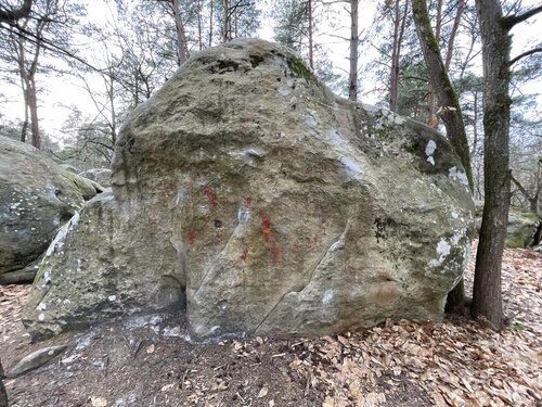 Image of Choclaterie